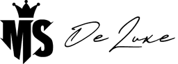 Ms Deluxe Logo