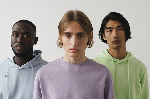 Where Creativity Meets Style